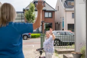 Proteion Wijkpunt
